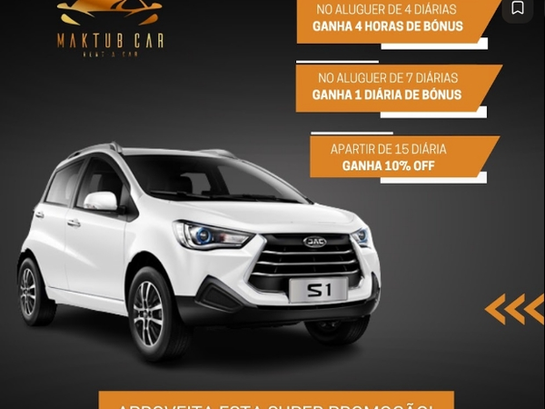 Maktub Car - mindelolife.com