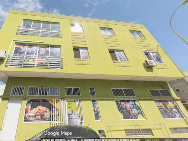 Ginásio TLC - mindelolife.com