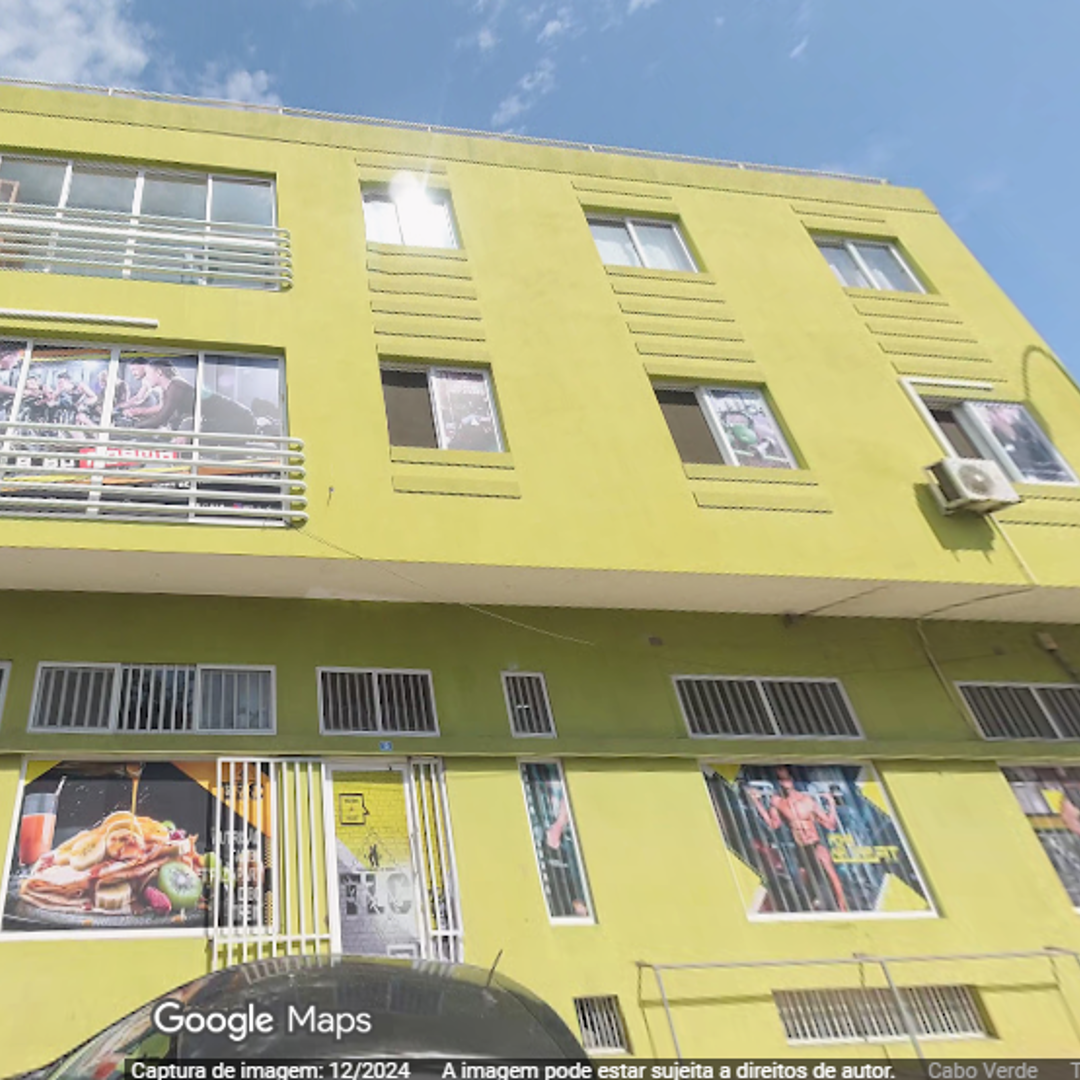 Ginásio TLC