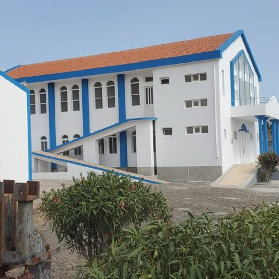 Igreja São Francisco Assis (Igreja dos Capuchinhos)