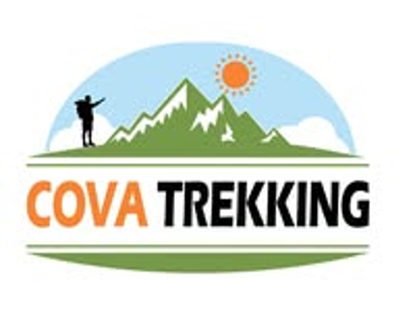 Cova Trekking - Viagens & Turismo - mindelolife.com