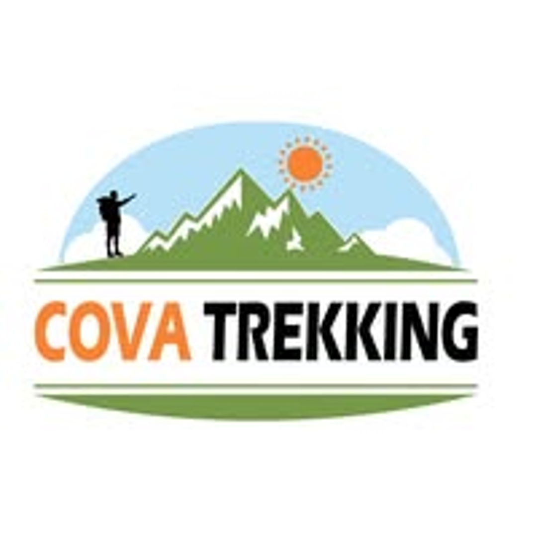 Cova Trekking - Viagens & Turismo