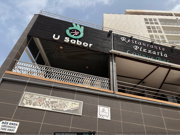 U Sabor - mindelolife.com