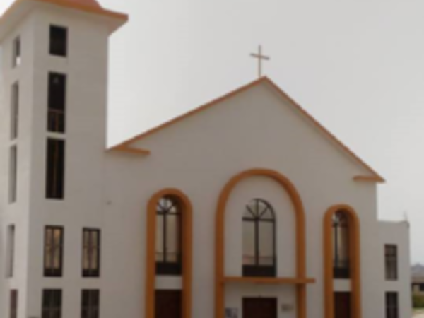 Paróquia de São Vicente - mindelolife.com