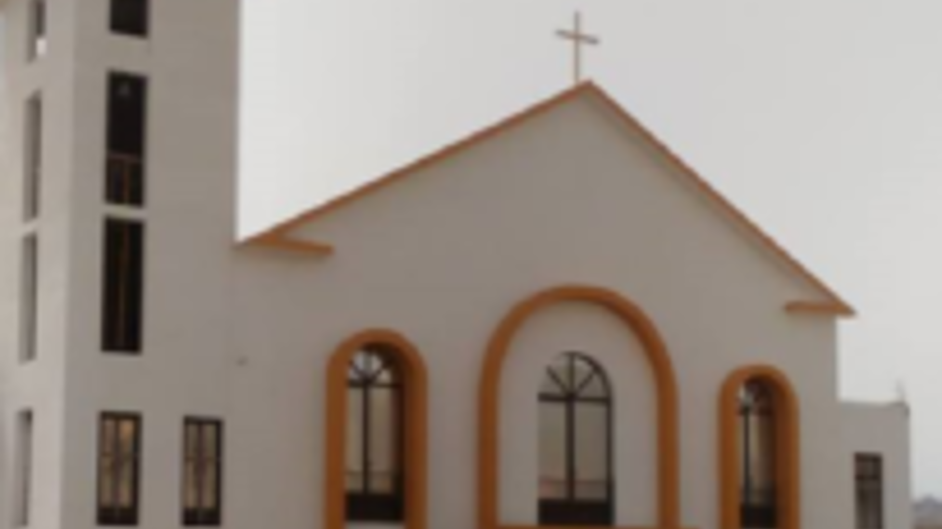 Paróquia de São Vicente - mindelolife.com