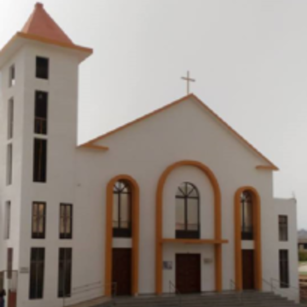 Paróquia de São Vicente