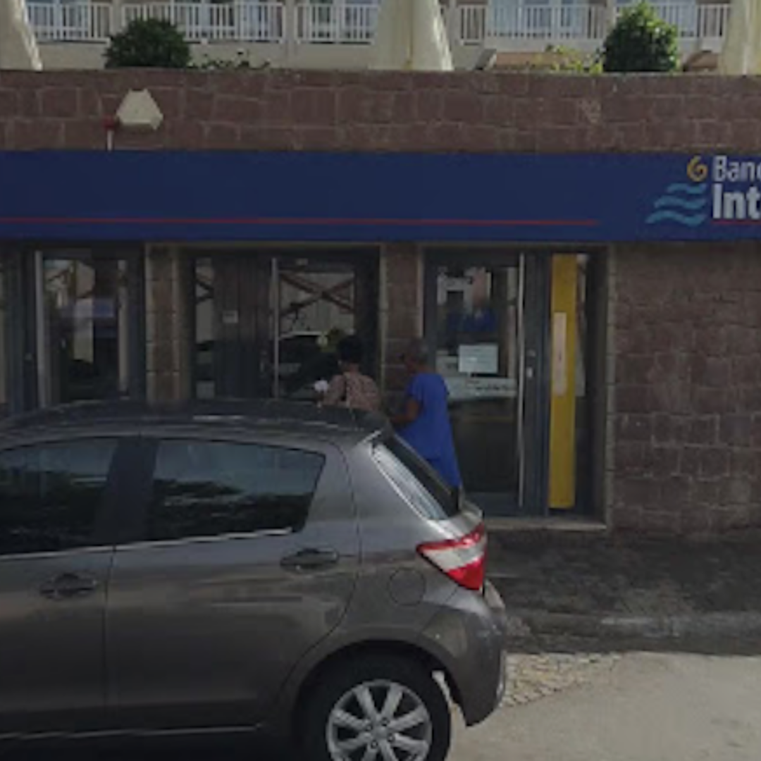Banco Interatlântico
