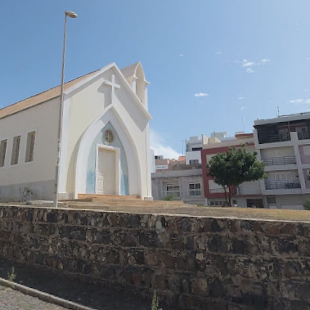 Igreja de Chã de Alecrim