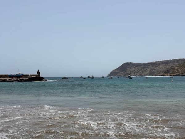 Praia Calheta Grande - mindelolife.com