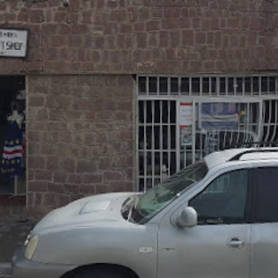 Mindel gift shop
