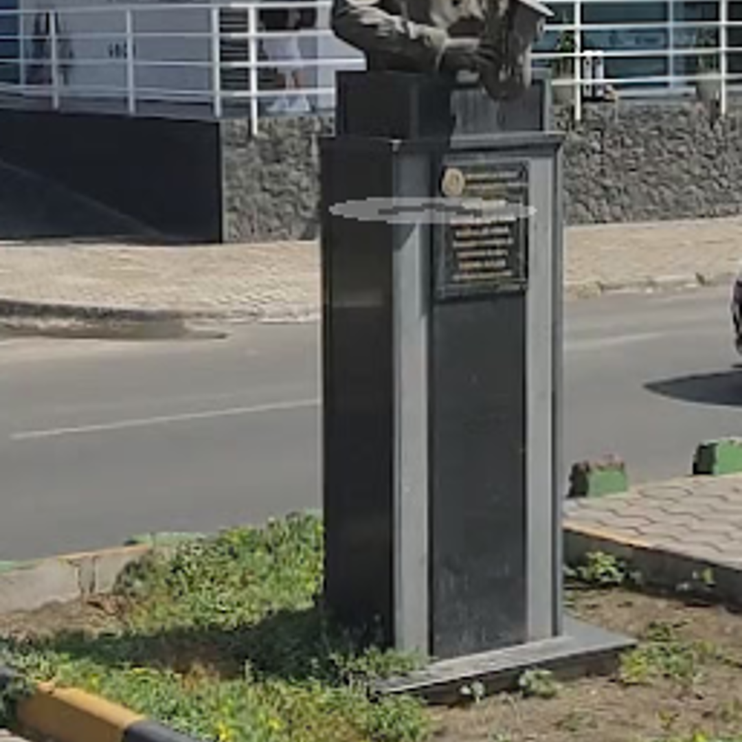 Luís Morais