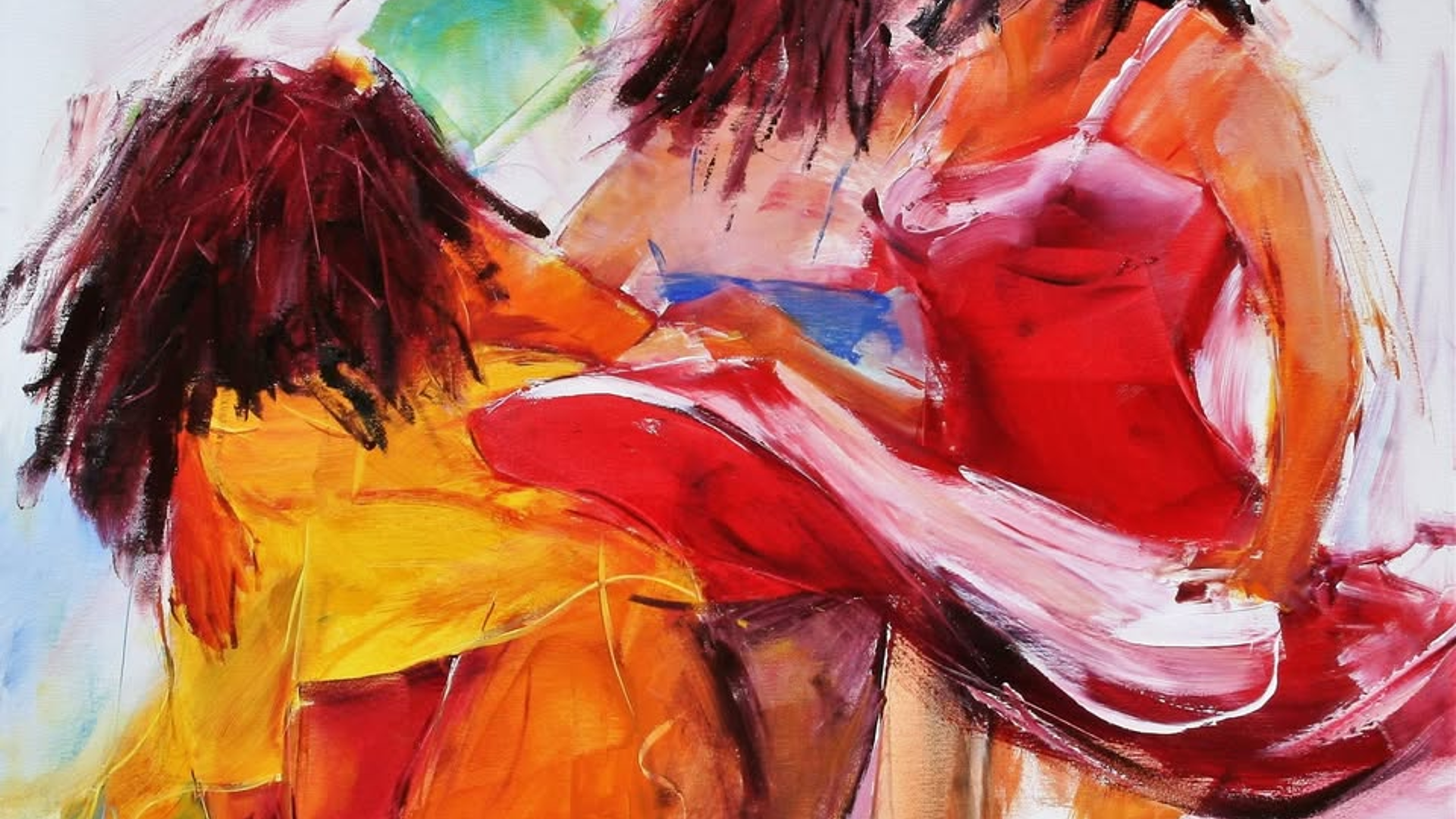 Kaza d'Artista Kiki Lima - mindelolife.com