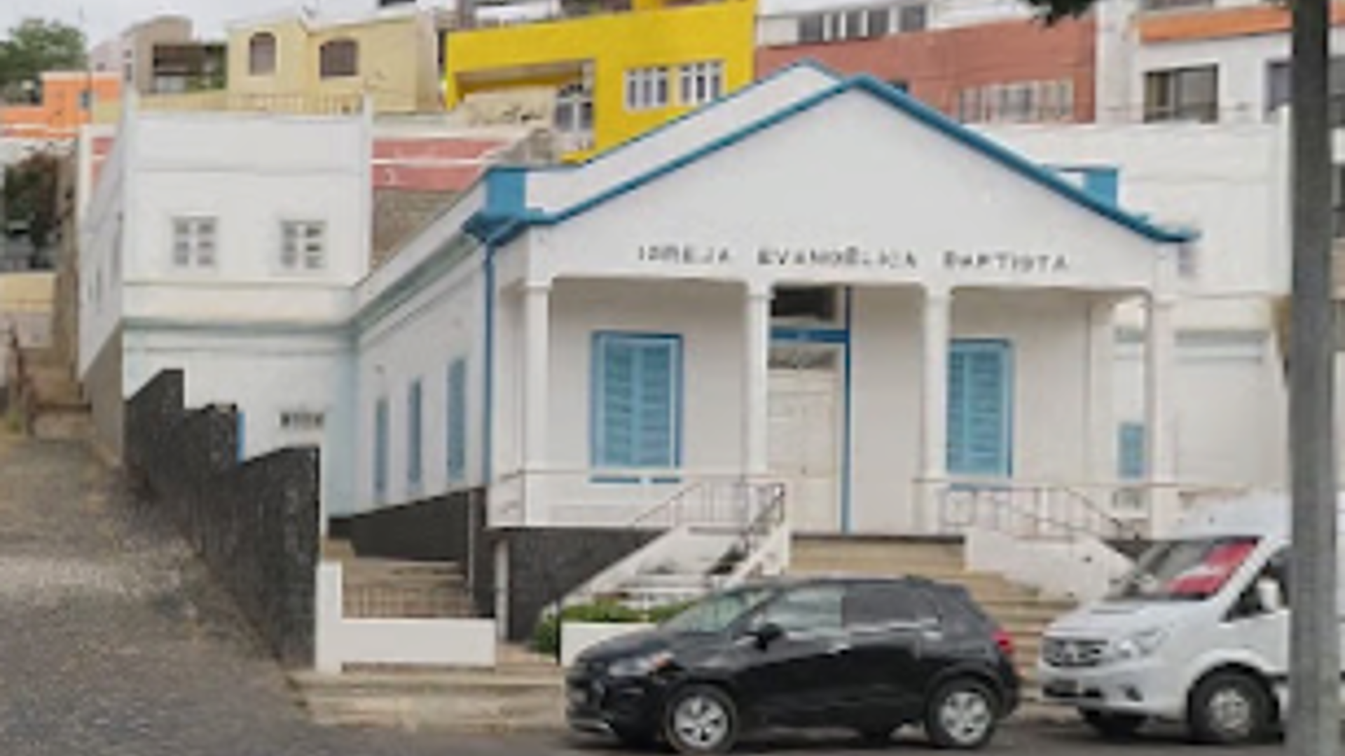 Evangelica - mindelolife.com