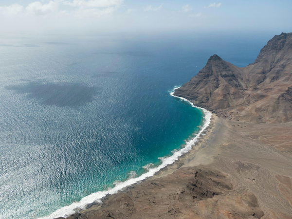 Baia de Fateixa