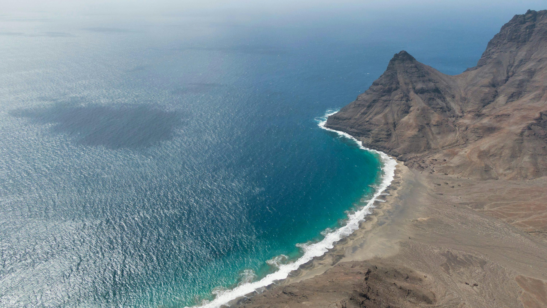 Baia de Fateixa