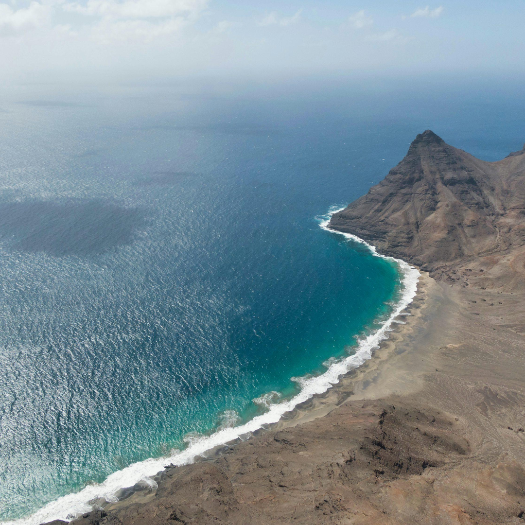 Baia de Fateixa