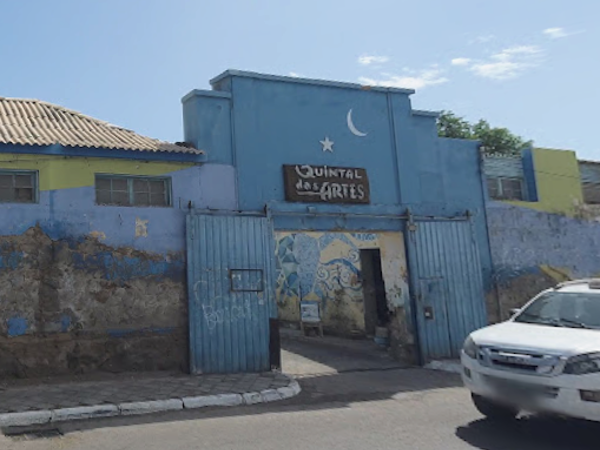 Atelier artemãos (Quintal das Artes)