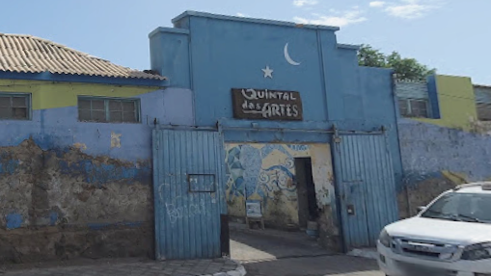 Atelier artemãos (Quintal das Artes)