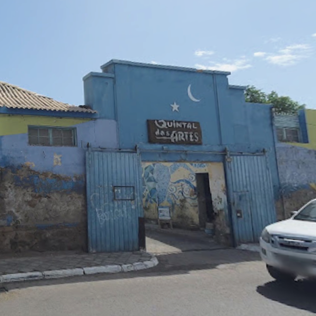 Atelier artemãos