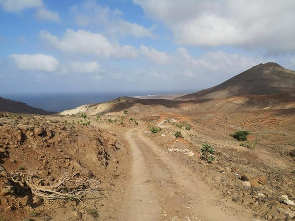 Monte Salamansa - mindelolife.com