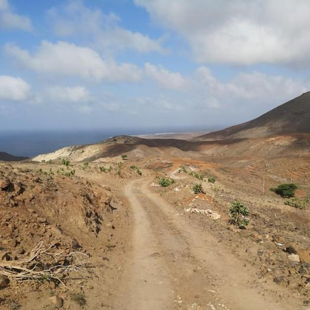 Monte Salamansa
