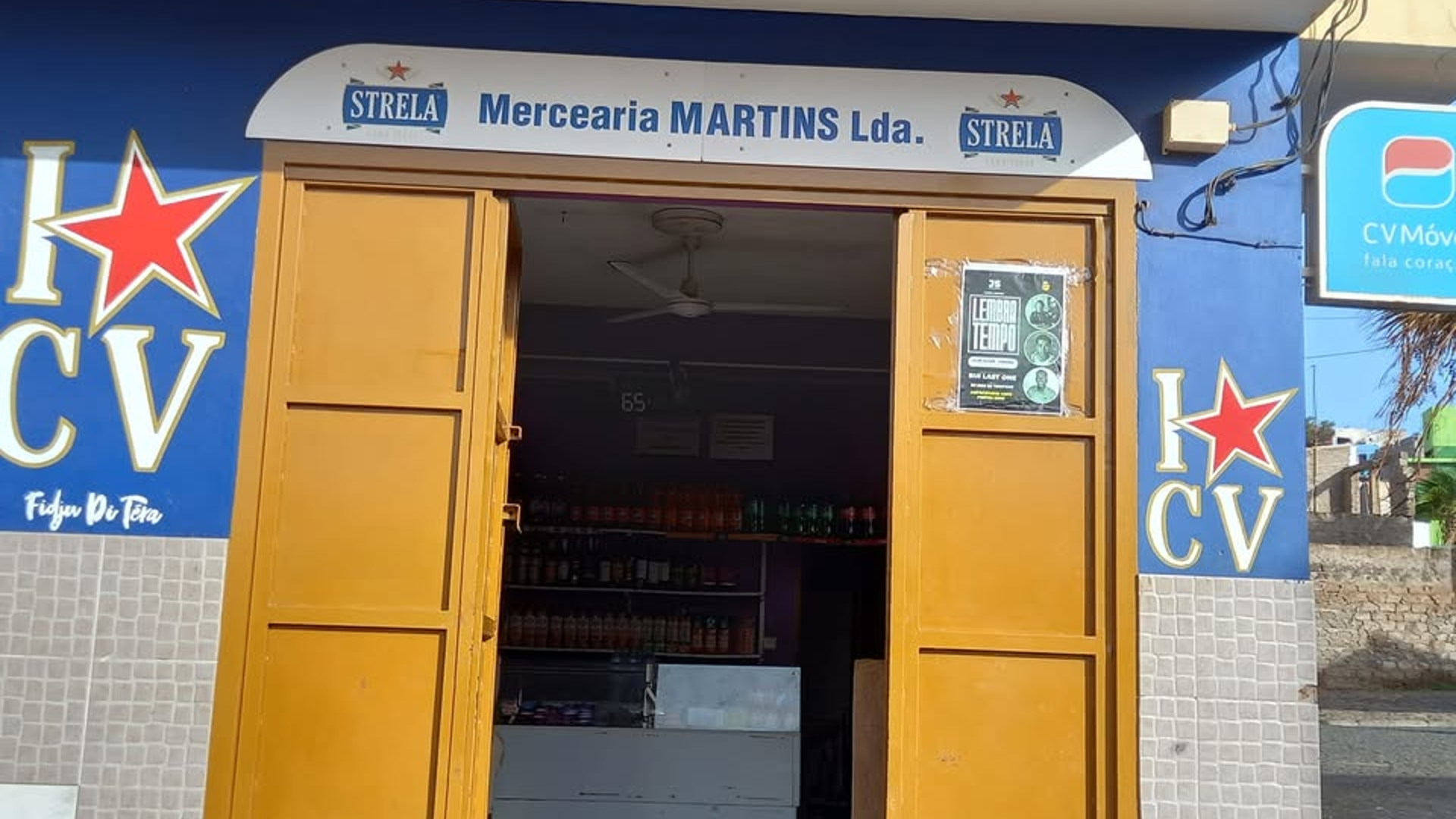 Loja Sintantom - mindelolife.com