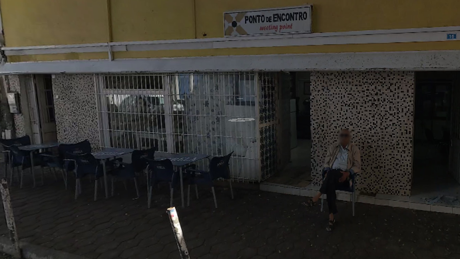 Restaurante Ponto de Encontro - mindelolife.com