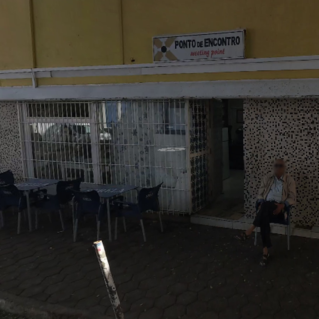 Porto Encontro