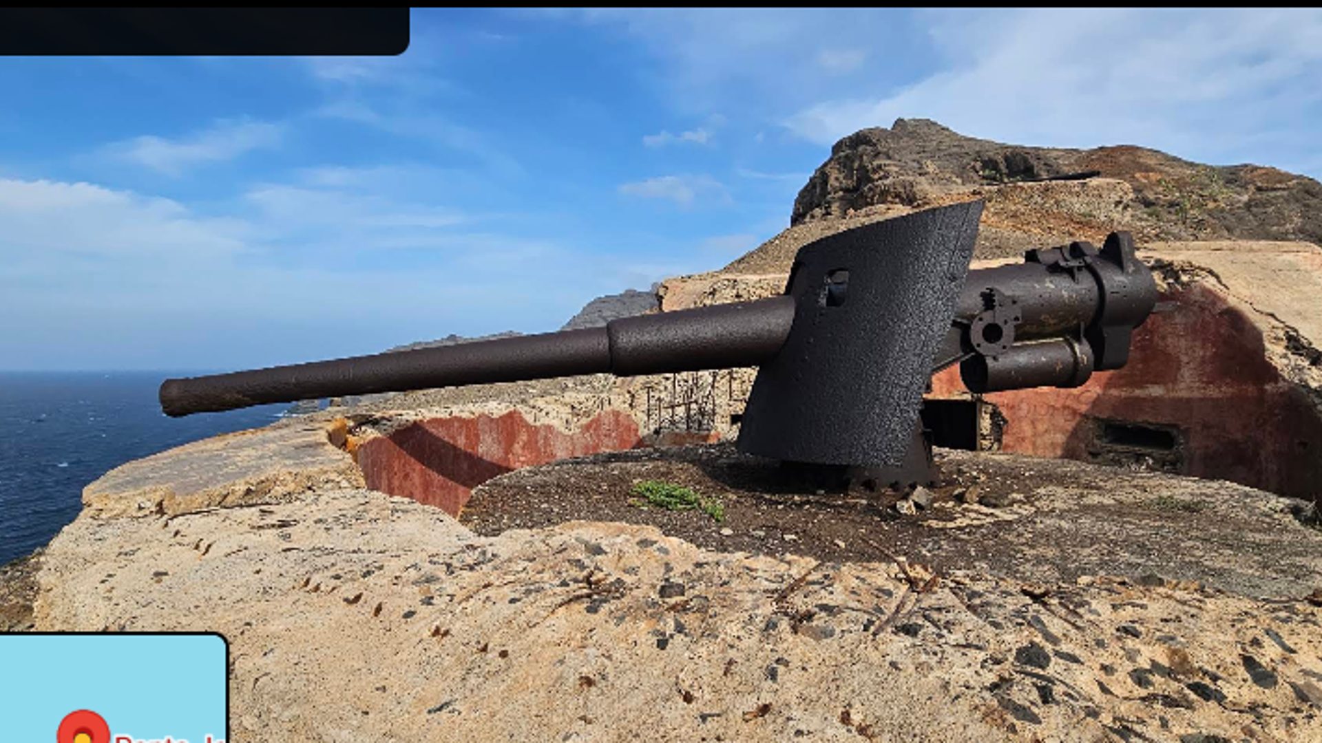 Antiga Artilharia