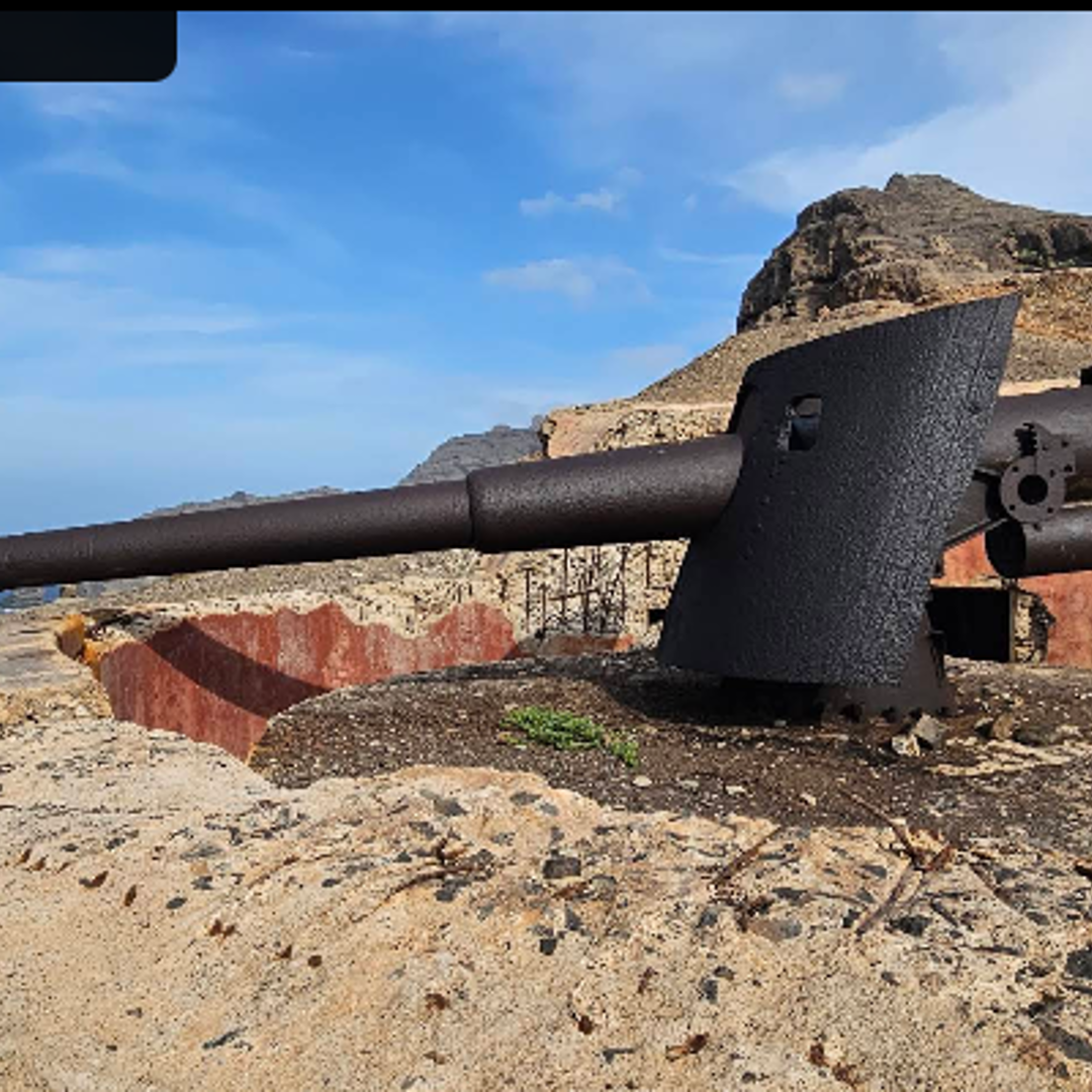 Former Artillery