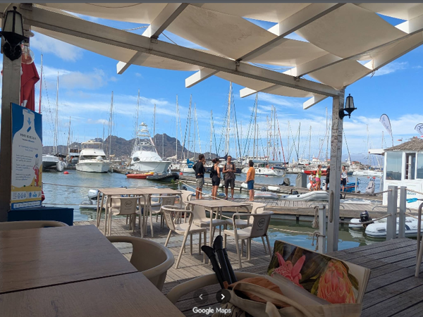 Morena Beach Club - mindelolife.com