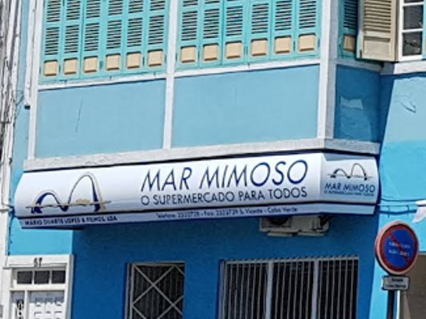 Mar Mimoso - mindelolife.com