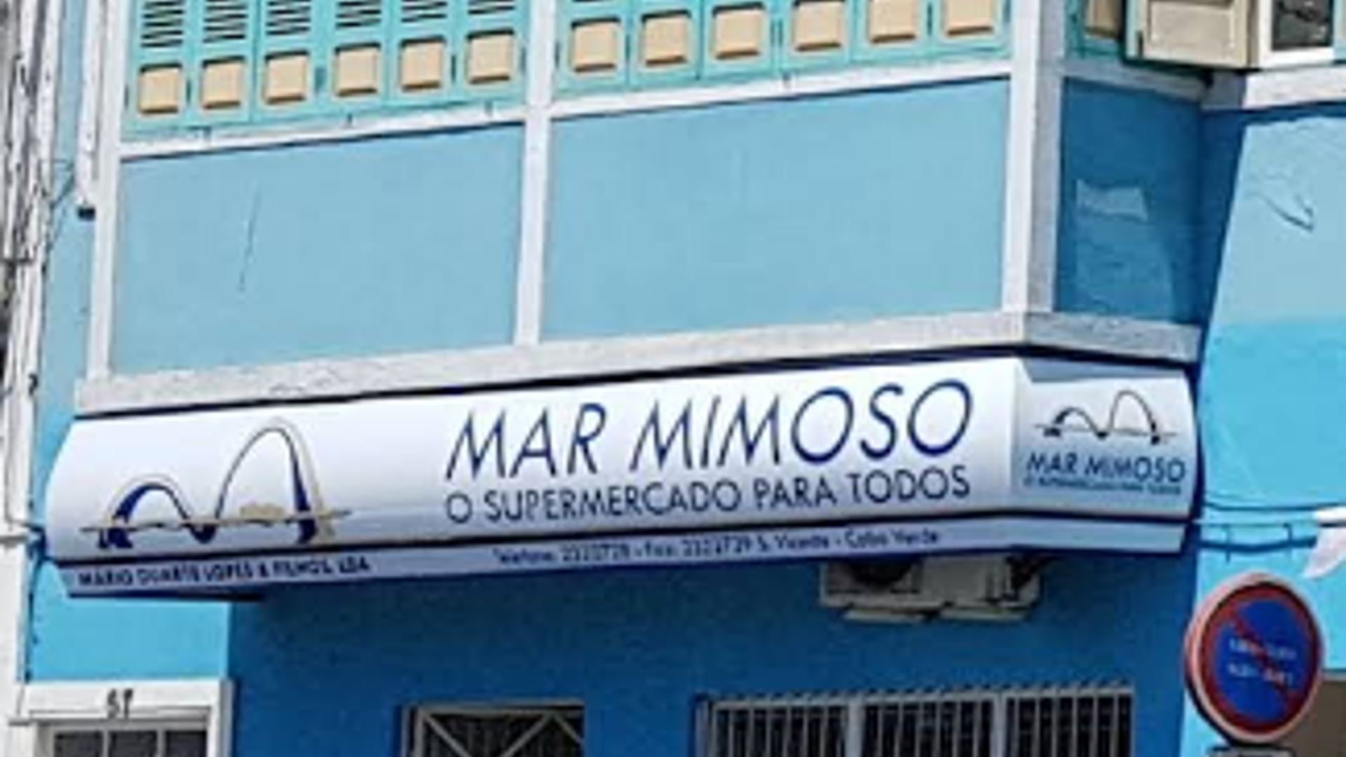Mar Mimoso - mindelolife.com