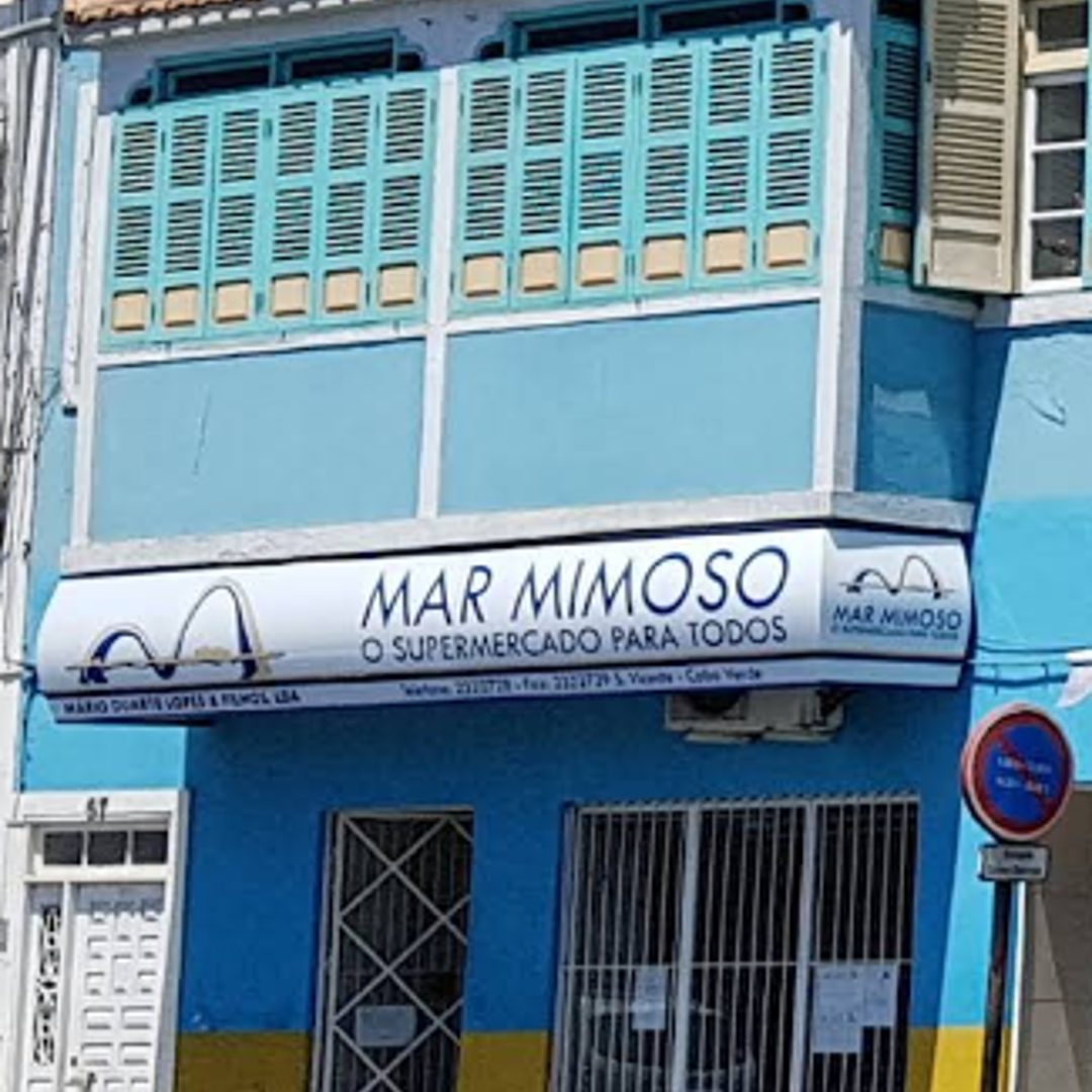 Mar Mimoso
