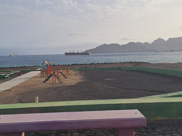 Parque do Lazarete