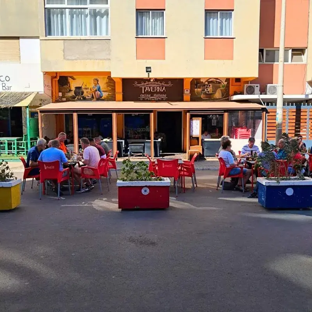 Taverna