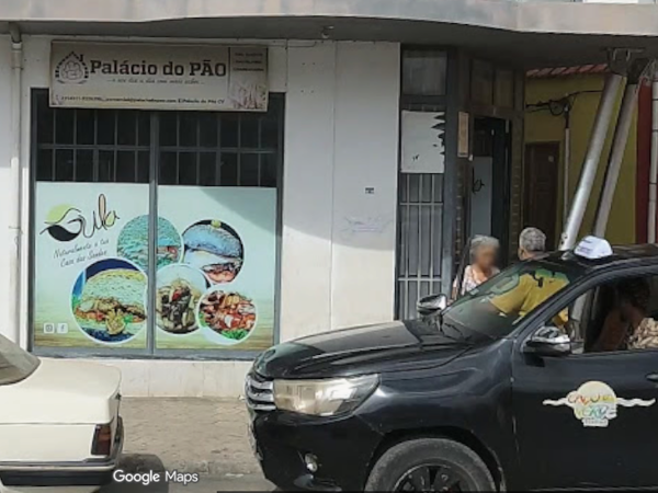 Palácio do Pão - mindelolife.com