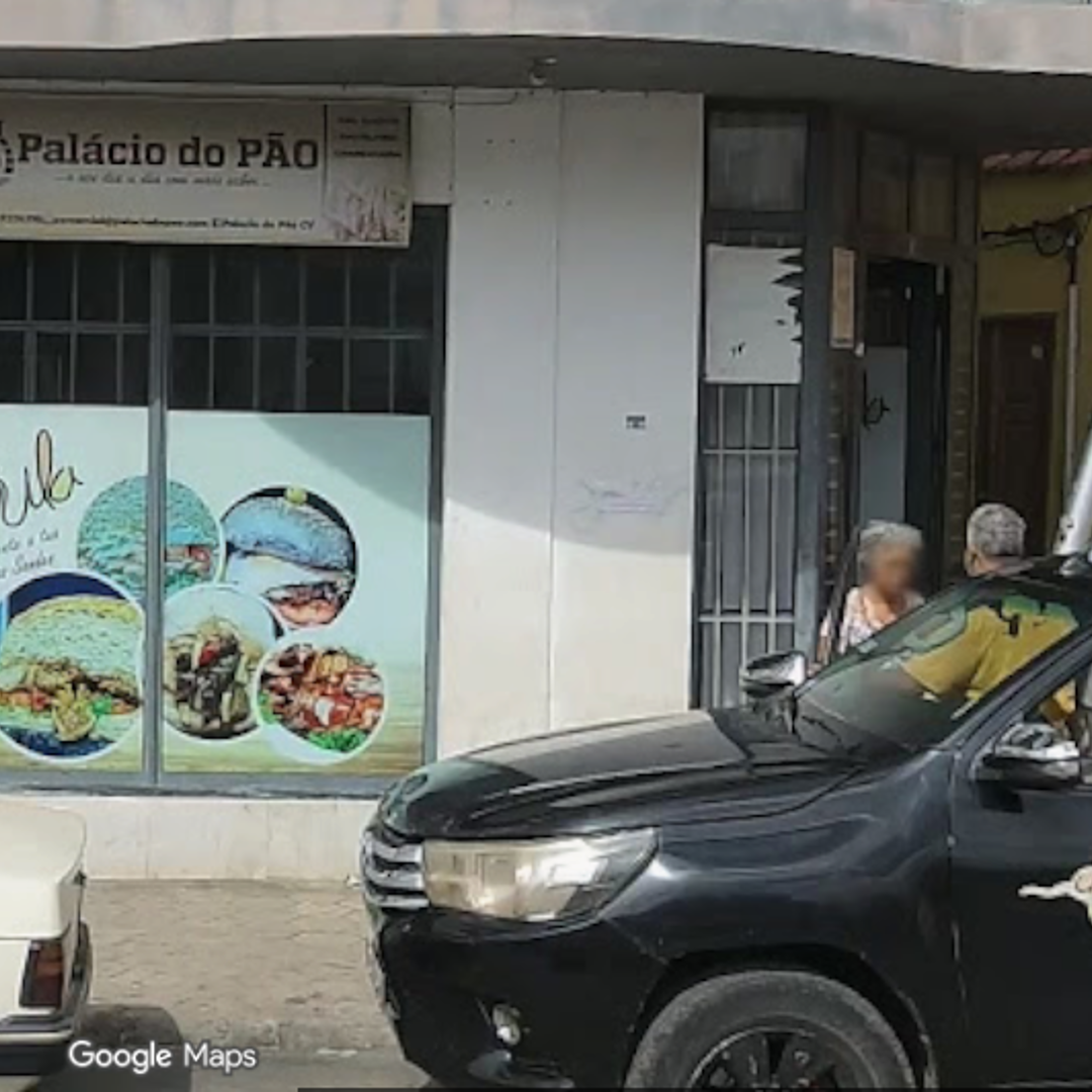 Palácio do Pão - Panificação e Pastelaria, Lda
