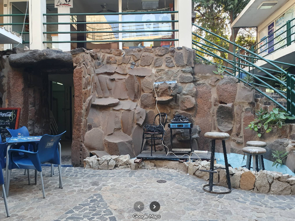 Bar e Restaurante Colombinho - mindelolife.com