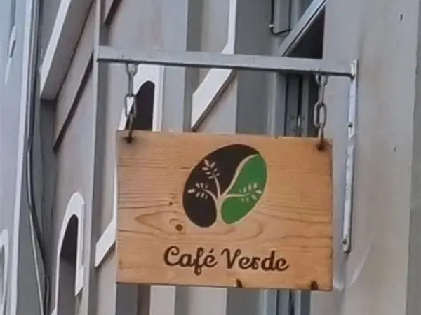 Cafe Verde - Mindelolife.com