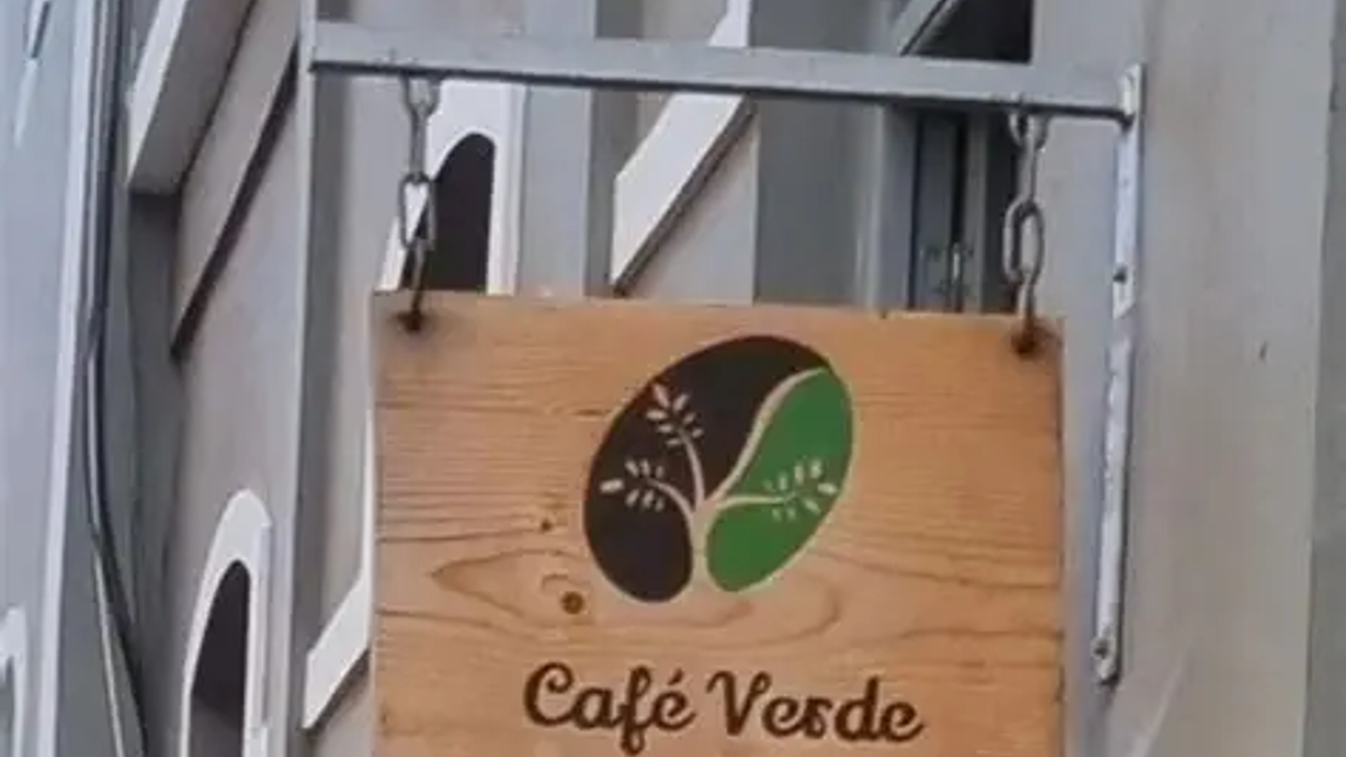 Cafe Verde - Mindelolife.com