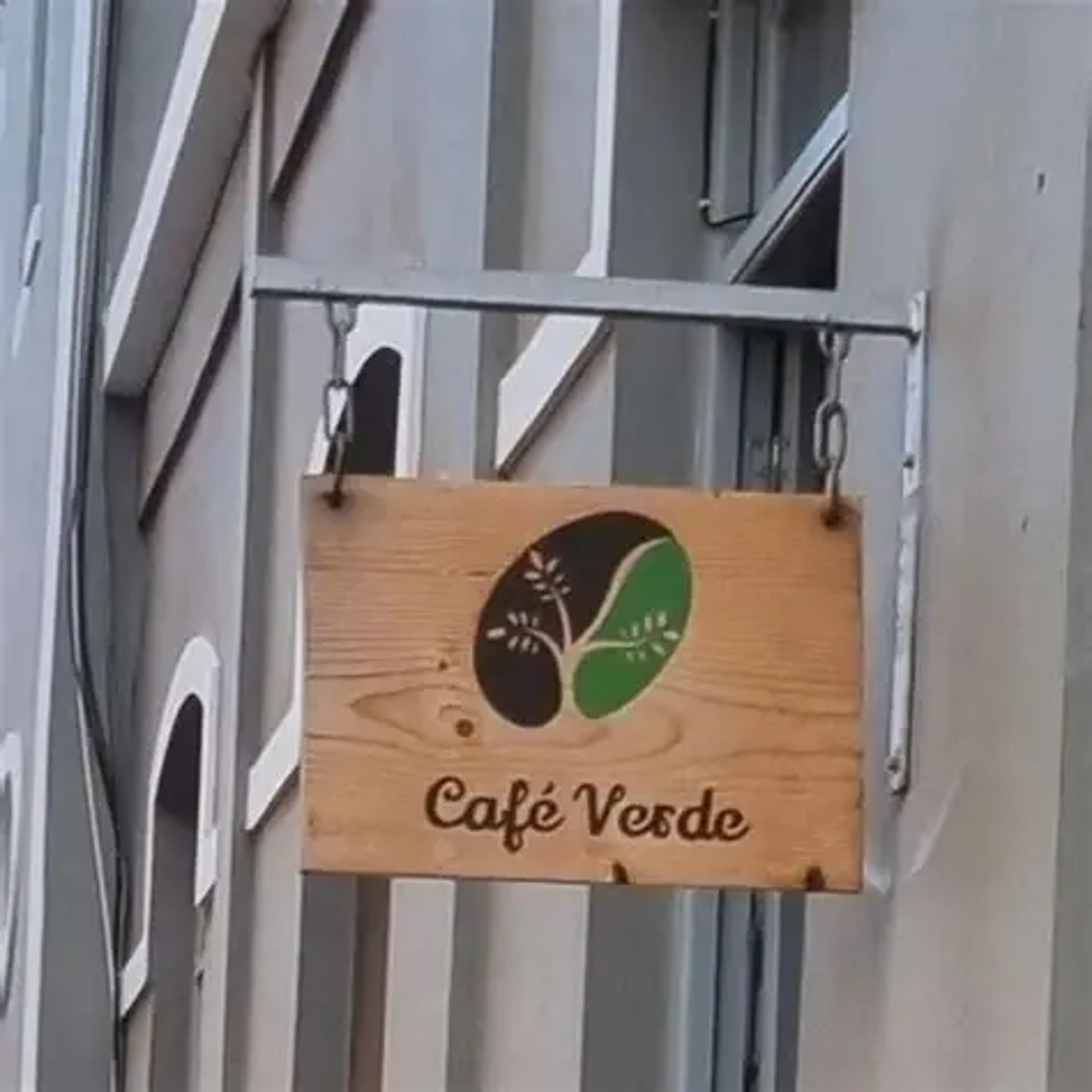 Café Verde