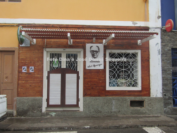 Livraria Nho Djunga - Mindelolife.com