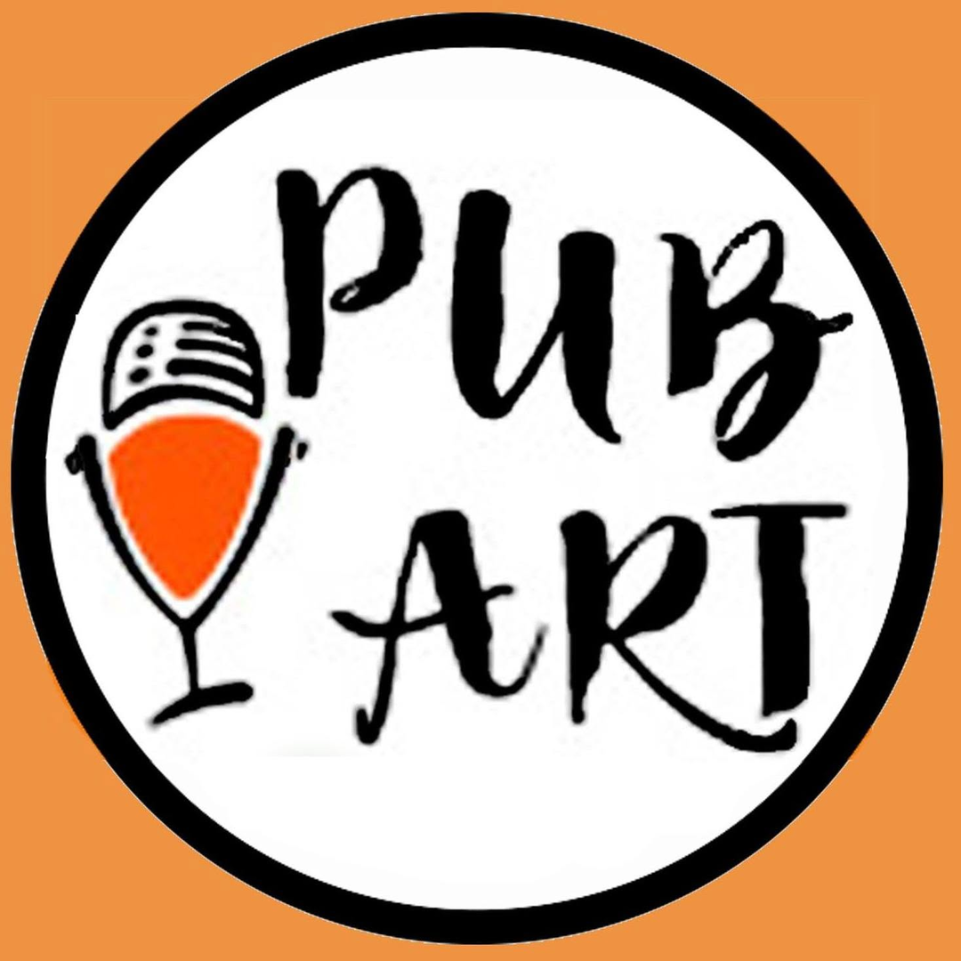 Pub Art Sushi Bar