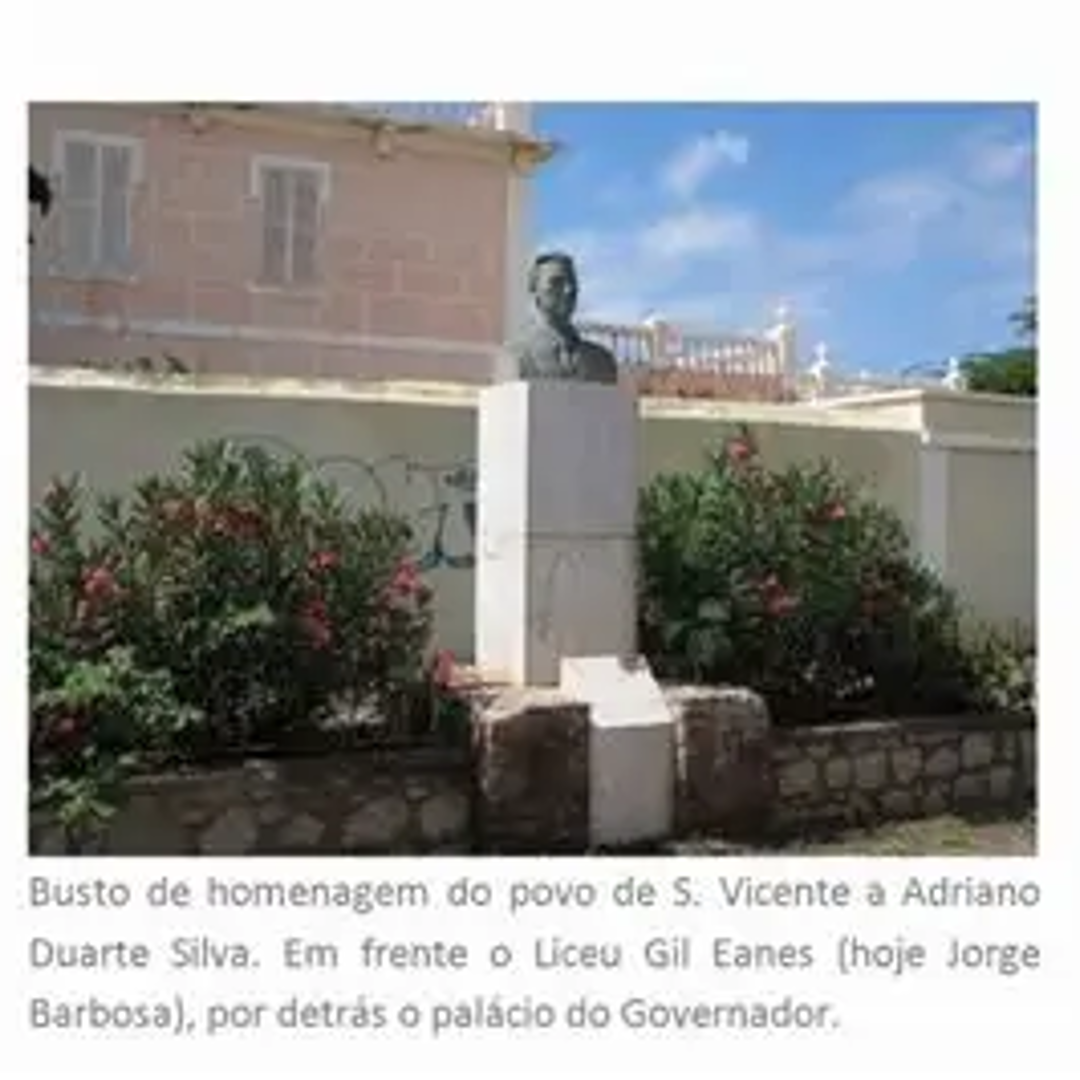 Dr. Adriano Duarte Silva