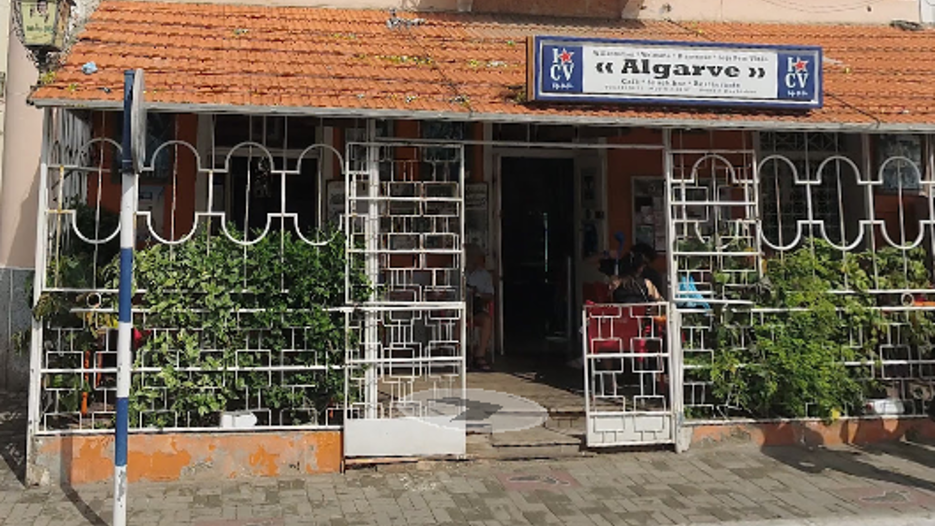 Pastelaria Algarve - mindelolife.com