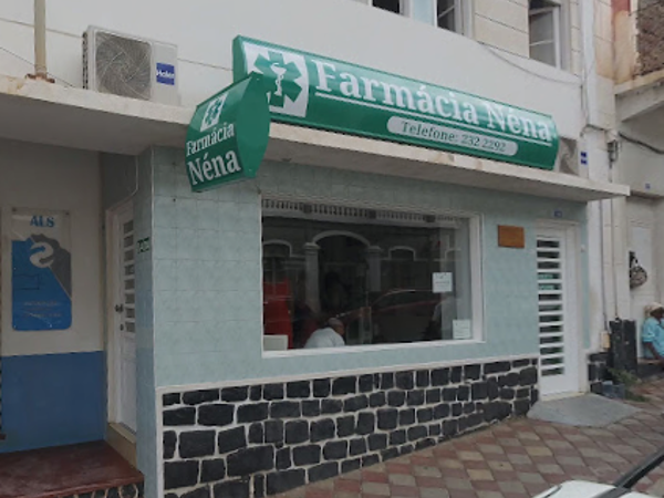 Farmácia Néna - mindelolife.com