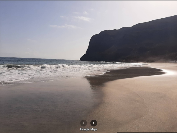 Praia dos Flamengos - mindelolife.com