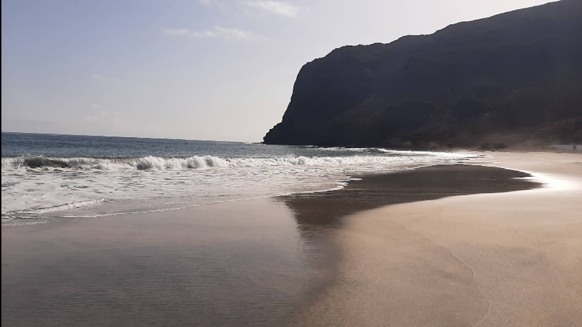 Praia dos Flamengos - mindelolife.com