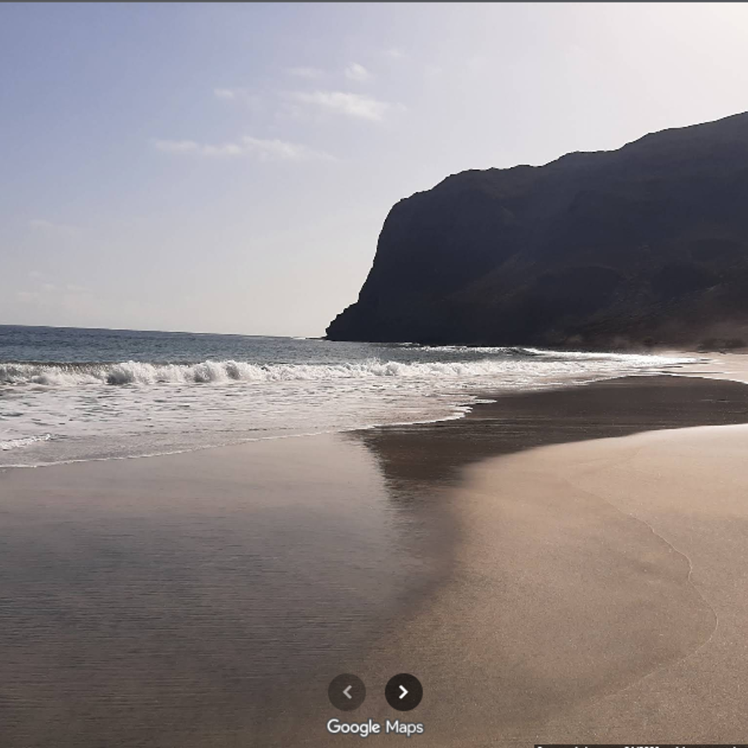 Praia dos Flamengos